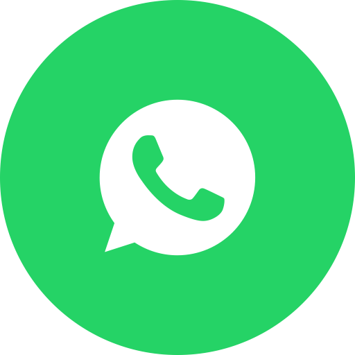 WhatsApp Support